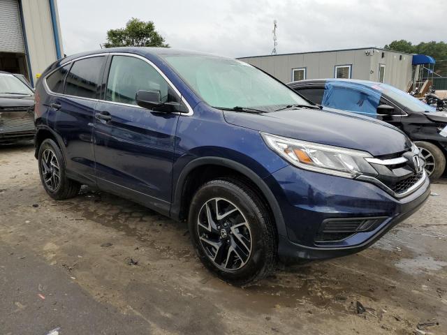 Photo 3 VIN: 2HKRM4H41GH707132 - HONDA CR-V SE 