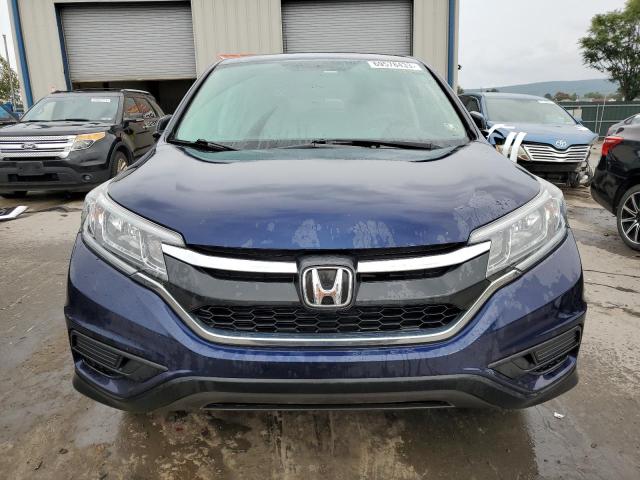 Photo 4 VIN: 2HKRM4H41GH707132 - HONDA CR-V SE 