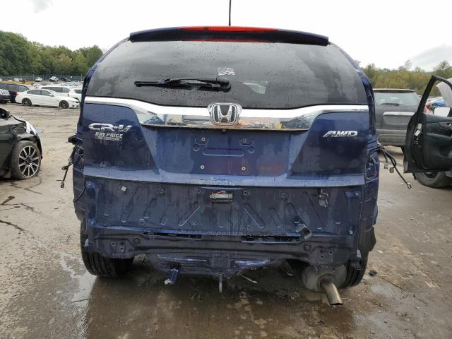 Photo 5 VIN: 2HKRM4H41GH707132 - HONDA CR-V SE 