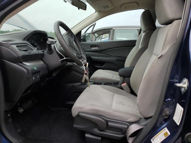 Photo 6 VIN: 2HKRM4H41GH707132 - HONDA CR-V SE 