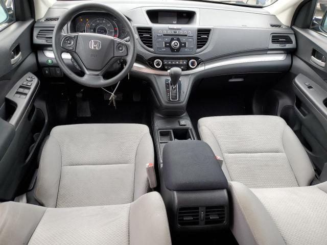 Photo 7 VIN: 2HKRM4H41GH707132 - HONDA CR-V SE 