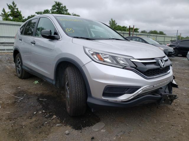 Photo 0 VIN: 2HKRM4H41GH714159 - HONDA CR-V SE 