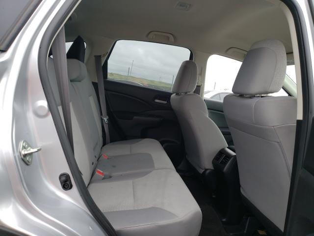 Photo 5 VIN: 2HKRM4H41GH714159 - HONDA CR-V SE 