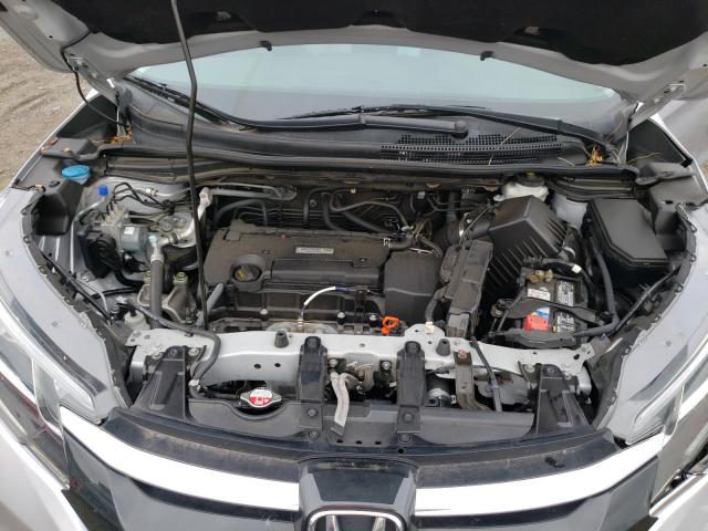 Photo 6 VIN: 2HKRM4H41GH714159 - HONDA CR-V SE 