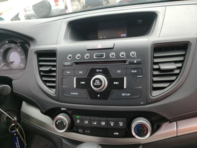 Photo 8 VIN: 2HKRM4H41GH714159 - HONDA CR-V SE 