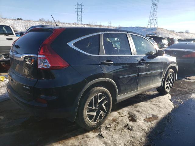 Photo 2 VIN: 2HKRM4H41GH726442 - HONDA CR-V SE 