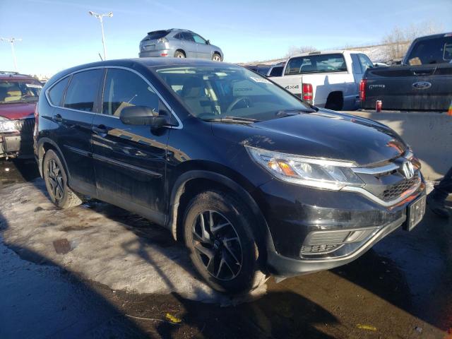 Photo 3 VIN: 2HKRM4H41GH726442 - HONDA CR-V SE 