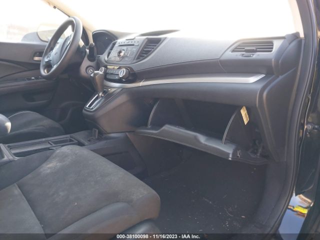 Photo 4 VIN: 2HKRM4H41GH726554 - HONDA CR-V 