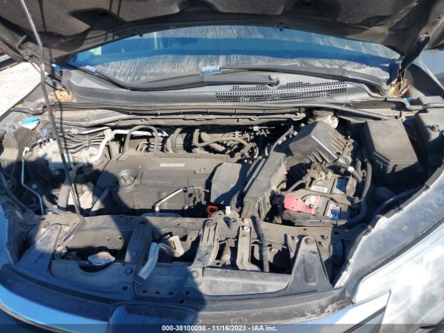 Photo 9 VIN: 2HKRM4H41GH726554 - HONDA CR-V 