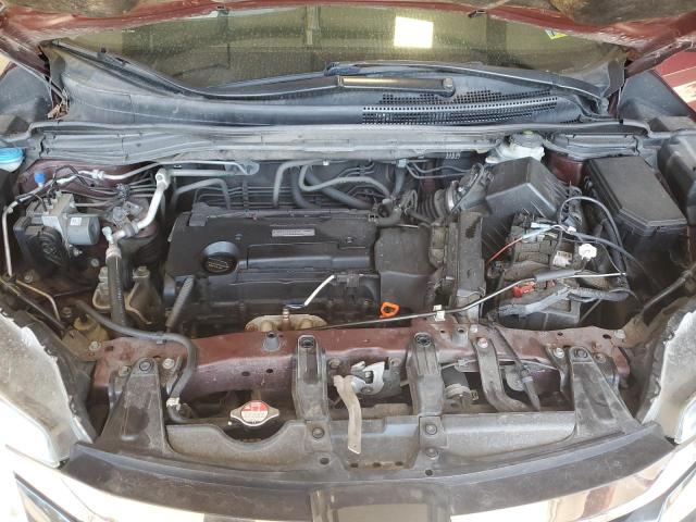 Photo 10 VIN: 2HKRM4H42GH607380 - HONDA CRV 