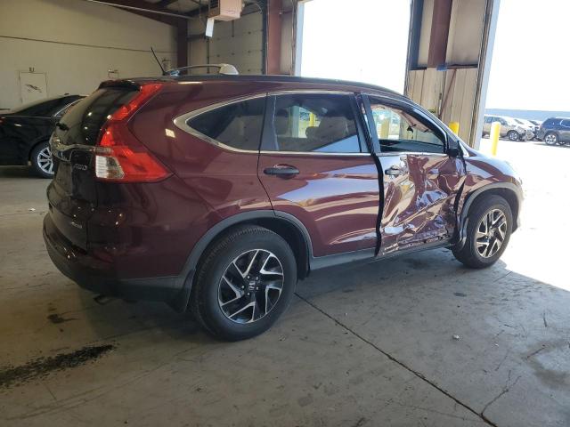 Photo 2 VIN: 2HKRM4H42GH607380 - HONDA CRV 