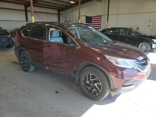 Photo 3 VIN: 2HKRM4H42GH607380 - HONDA CRV 