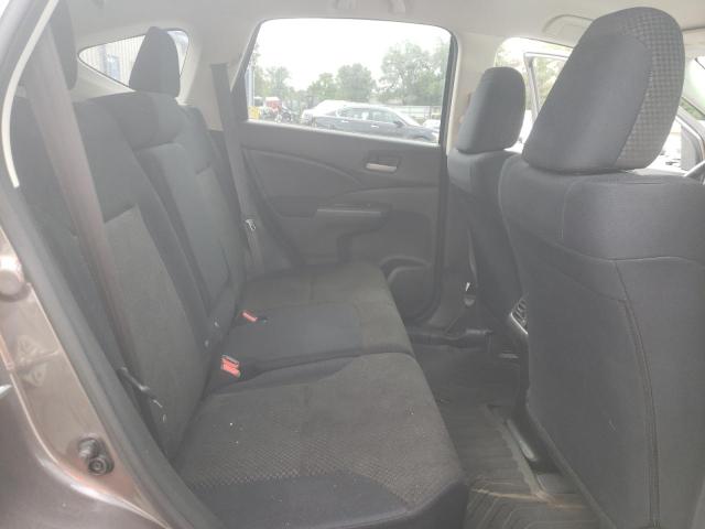 Photo 10 VIN: 2HKRM4H42GH639231 - HONDA CR-V SE 