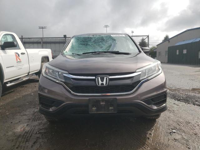 Photo 4 VIN: 2HKRM4H42GH639231 - HONDA CR-V SE 