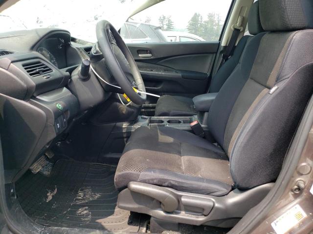 Photo 6 VIN: 2HKRM4H42GH639231 - HONDA CR-V SE 