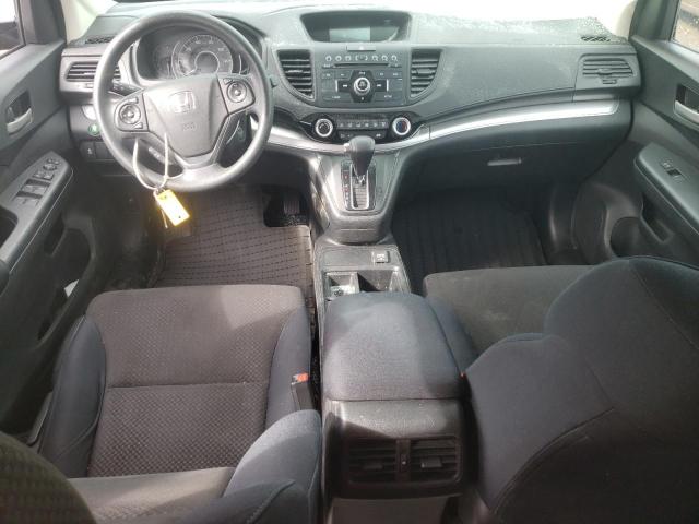 Photo 7 VIN: 2HKRM4H42GH639231 - HONDA CR-V SE 