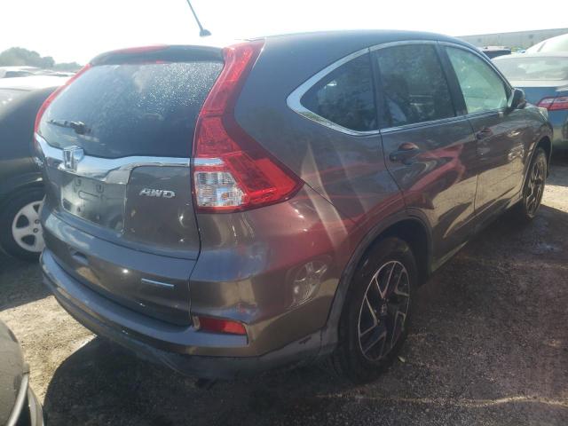 Photo 3 VIN: 2HKRM4H42GH639827 - HONDA CR-V SE 