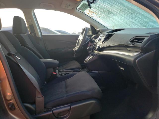 Photo 4 VIN: 2HKRM4H42GH639827 - HONDA CR-V SE 