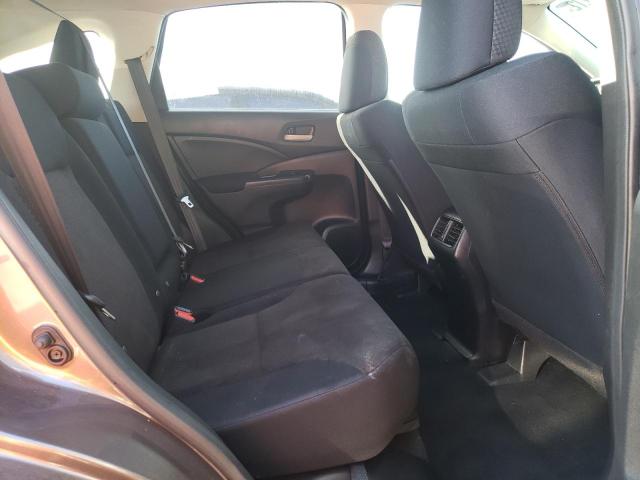 Photo 5 VIN: 2HKRM4H42GH639827 - HONDA CR-V SE 