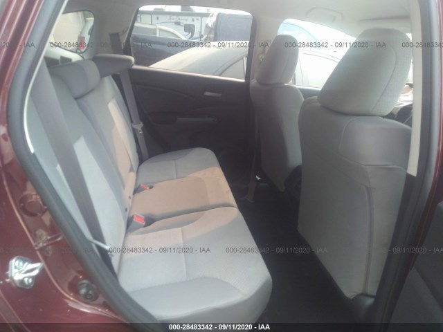 Photo 7 VIN: 2HKRM4H42GH641495 - HONDA CR-V 