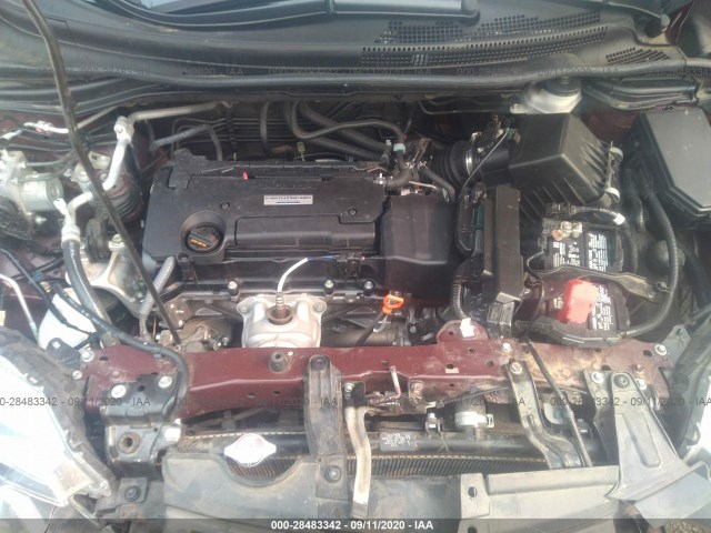 Photo 9 VIN: 2HKRM4H42GH641495 - HONDA CR-V 