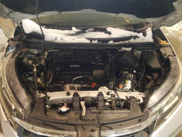 Photo 6 VIN: 2HKRM4H42GH652822 - HONDA CR-V SE 