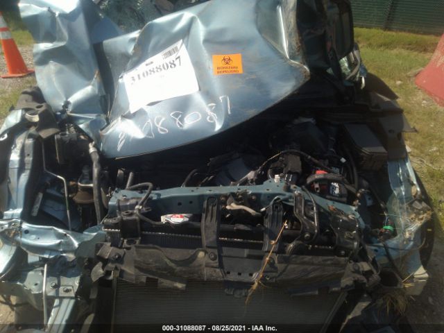 Photo 9 VIN: 2HKRM4H42GH664999 - HONDA CR-V 