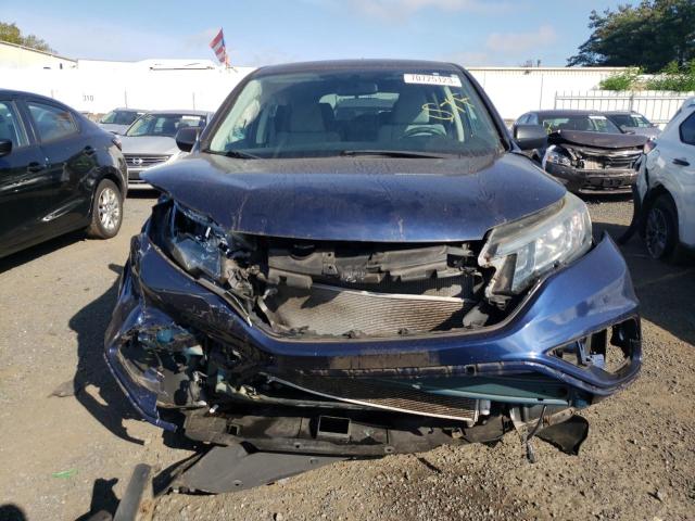 Photo 4 VIN: 2HKRM4H42GH668485 - HONDA CRV 