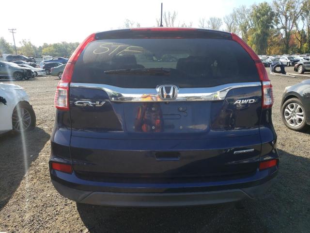 Photo 5 VIN: 2HKRM4H42GH668485 - HONDA CRV 