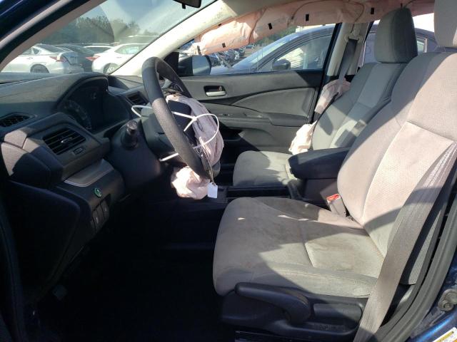 Photo 6 VIN: 2HKRM4H42GH668485 - HONDA CRV 