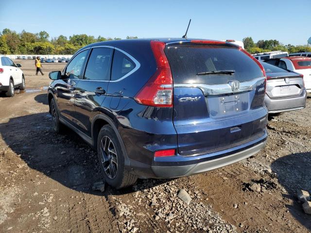 Photo 2 VIN: 2HKRM4H42GH678840 - HONDA CR-V SE 