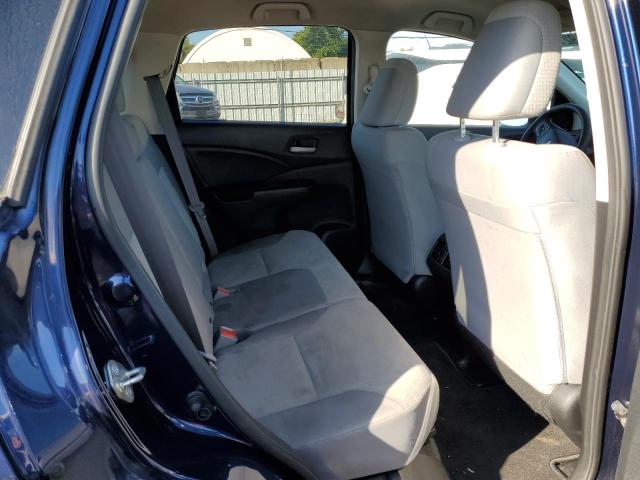 Photo 5 VIN: 2HKRM4H42GH678840 - HONDA CR-V SE 