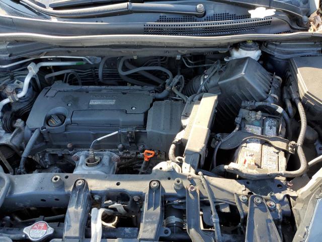 Photo 6 VIN: 2HKRM4H42GH678840 - HONDA CR-V SE 