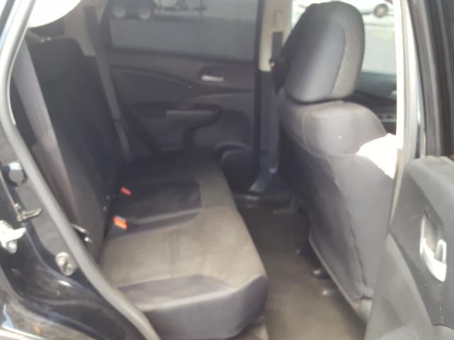 Photo 5 VIN: 2HKRM4H42GH682628 - HONDA CR-V SE 