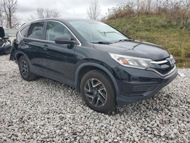 Photo 3 VIN: 2HKRM4H42GH692155 - HONDA CR-V SE 