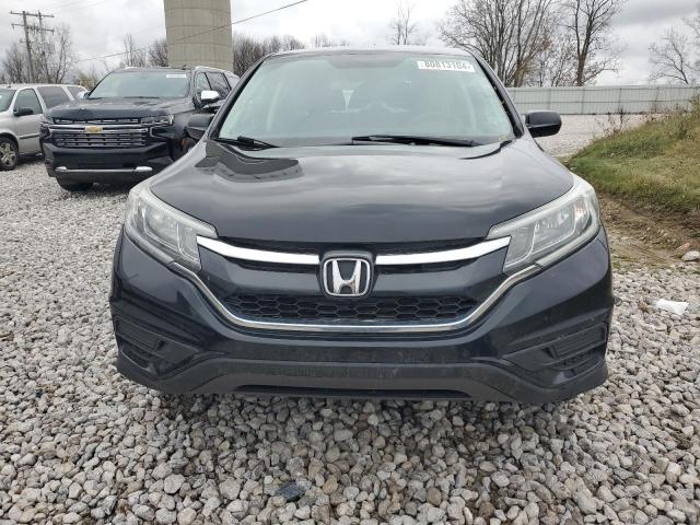 Photo 4 VIN: 2HKRM4H42GH692155 - HONDA CR-V SE 