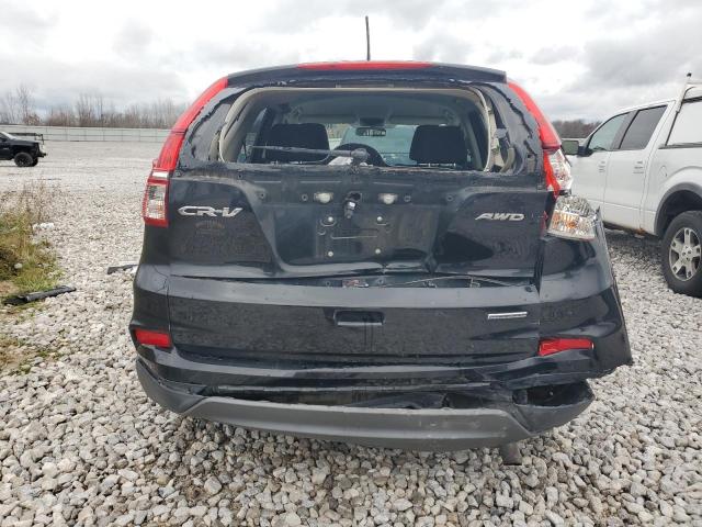 Photo 5 VIN: 2HKRM4H42GH692155 - HONDA CR-V SE 