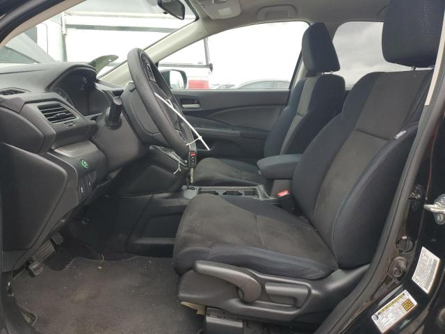 Photo 6 VIN: 2HKRM4H42GH692155 - HONDA CR-V SE 