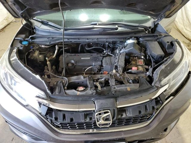 Photo 11 VIN: 2HKRM4H42GH697050 - HONDA CR-V SE 