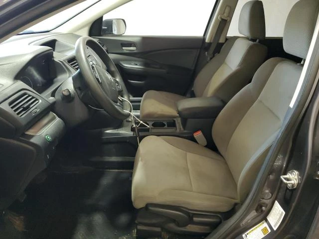 Photo 6 VIN: 2HKRM4H42GH697050 - HONDA CR-V SE 