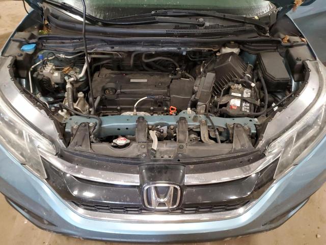 Photo 11 VIN: 2HKRM4H42GH699025 - HONDA CR-V SE 