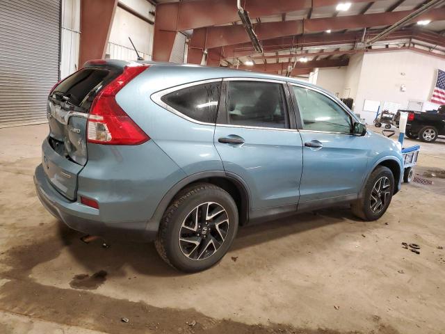 Photo 2 VIN: 2HKRM4H42GH699025 - HONDA CR-V SE 