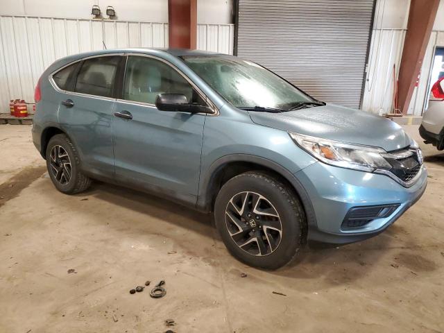 Photo 3 VIN: 2HKRM4H42GH699025 - HONDA CR-V SE 