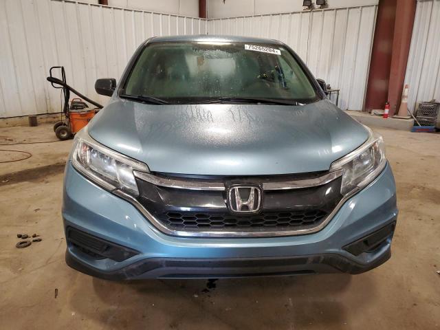 Photo 4 VIN: 2HKRM4H42GH699025 - HONDA CR-V SE 