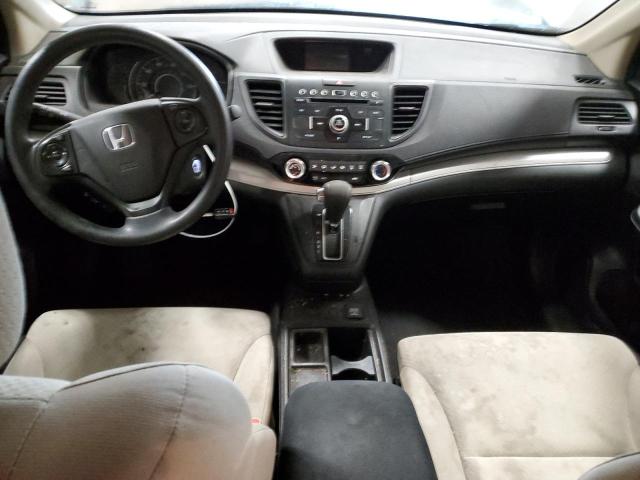 Photo 7 VIN: 2HKRM4H42GH699025 - HONDA CR-V SE 