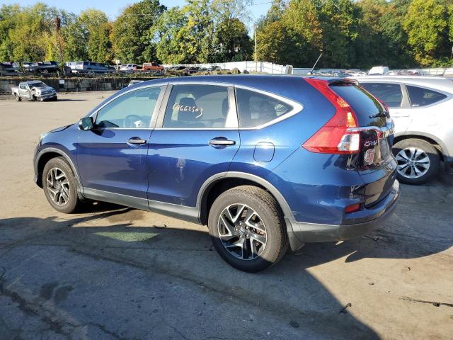 Photo 1 VIN: 2HKRM4H42GH718625 - HONDA CRV 