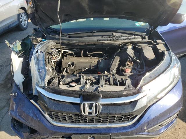 Photo 10 VIN: 2HKRM4H42GH718625 - HONDA CRV 