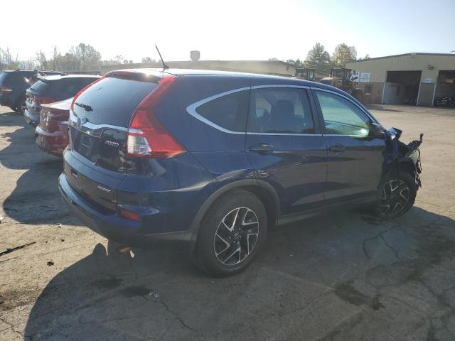 Photo 2 VIN: 2HKRM4H42GH718625 - HONDA CRV 