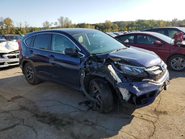 Photo 3 VIN: 2HKRM4H42GH718625 - HONDA CRV 