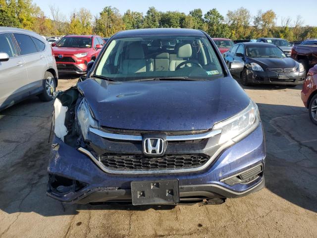 Photo 4 VIN: 2HKRM4H42GH718625 - HONDA CRV 